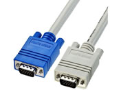 �T�����T�v���C/�f�B�X�v���C�P�[�u�� �������� �A�i���ORGB 2m/KC-V2K