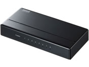 �T�����T�v���C/�M�K�r�b�g�Ή� �X�C�b�`���O�n�u 8�|�[�g �}�O�l�b�g�t��/LAN-GIGAP801BK