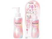 KAO/エッセンシャル プレミアム うるりジェリーミルク 140mL