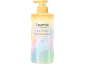 KAO/エッセンシャル プレミアム バリアシャンプー モイスト 本体 430mL