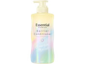 KAO/エッセンシャル プレミアム バリアコンディショナー モイスト 本体 430mL