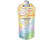 KAO/エッセンシャル プレミアム バリアコンディショナー モイスト 詰替用 330mL