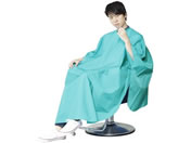 ���R�E/���C�h���b�v�R�[�g ���z 23-6267-01 3210-2(�~���g�O���[��)