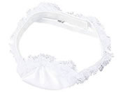 Yamato(大和工場)/やすらかグッズ(死後処置用)あごバンド/8-2320-01