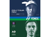 YONEX ���l�b�N�X/�|���c�A�[���u 125/PTGR125-039