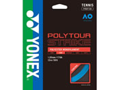YONEX ���l�b�N�X/�|���c�A�[ �X�g���C�N 120/PTGST120-002