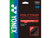 YONEX ���l�b�N�X/�|���c�A�[ �X�g���C�N 120/PTGST120-730