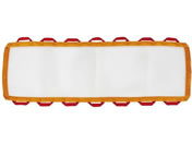 ���p�ڏ�}�b�g ���[�t(�W��)�W�� �ڏ�{�[�h�E�V�[�g 24-7656-00 RT-001(L1400XW500MM)