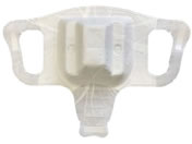 �y�X���������]�E���� �ő�ݒu��28cm �̔A�p�i 25-2984-00 OZOH100-1(100�}�C)