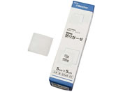 �A�Y����/�x�X�P�A �܂�K�[�[ 50�~50mm 100����/8-2444-01