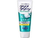 KAO/�N���A�N���[�� NEXDENT �V���C���V�g���X 120g