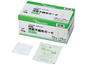 �x�X�P�A �ŋەs�D�z�K�[�[ 75�~75mm 1���~100�ܓ�/8-2481-01