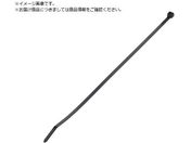 PANDUIT/ナイロン612製結束バンド 屋外耐候性20年タイプ 100本入り PLT2.5S-C6120 PLT2.5S-C6120
