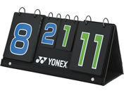 YONEX ���l�b�N�X �o�h�~���g�� �X�R�A�{�[�h AC375-171