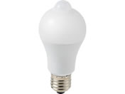 �����d��/�Z���T�[�t��LED�d�� 60W �d���F����/LDA8L-G-G5110PIR