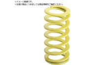 TRUSCO/金型用ばね コイルスプリング 超々たわみ用 外径42mm 自由長70mm T-SSWY42-70