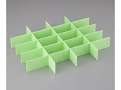 山崎産業(コンドル)/組合せ投薬箱 仕切り板セット/8-2699-11