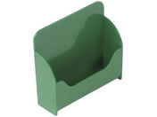 �{�����쏊/���f�B���b�N����{�b�N�X(L)�[�^�p �R���e�i�[(�^��)24-6282-02 MLGB-200L-G(�O���[��)