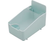 山崎産業(コンドル)/組合せ投薬箱 蓋付き駒 大 ブルー/8-2701-01