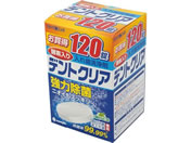 �f���g�N���A ���ꎕ���� 120��/8-2831-02