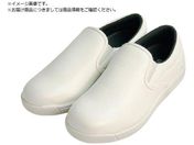 内外ゴム/タフトップ TT-4120 ホワイト 24.5 TT-4120-WHT-24.5
