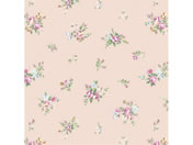 ササガワ/包装紙 レディローズ 全判 50枚/49-2501