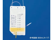 SB�J���X�~/�r�t�o�b�O 800mL ��5.5�~880mm 1��(20�Z�b�g��)/8-2923-02