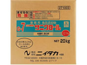 �j�C�^�J �T�j�N���[��12% BIB 20kg (G-7) 271003