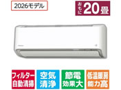 �_�C�L��/�y�z���̂݁E�H���Ȃ��z�G�A�R�� 20����� e angle select ATA�V���[�Y(A�V���[�Y)/ATA63APE6-WS