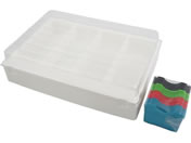 �哯���H ����Ǘ��P�[�X(��������d����) 8-2984-01