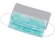 �A�Y���� �t�F�C�X�}�X�N(�o�C�U�[�t)50���� 8-3051-13