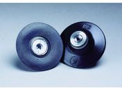 3M/ロロック ディスクパット ハード 外径38mm シャフトなし PN45100