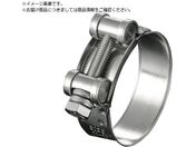 TRUSCO/Tボルトホースクランプ 131〜139mm TTHC-22139