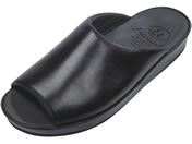 �O�i�S��/�h�N�^�[�T���_��(���v)24-6545-0003 L(26.0cm)�O�i�S�� ET6301(�u���b�N)