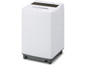 アイリスオーヤマ/【配送のみ、設置なし】全自動洗濯機 7.0kg ホワイト/ITW-70A01-W