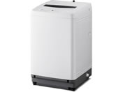 アイリスオーヤマ/【配送のみ、設置なし】全自動洗濯機 10.0kg ホワイト/ITW-100B01-W