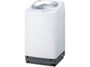 アイリスオーヤマ/【配送のみ、設置なし】全自動洗濯機 10kg OSH 4連タンク ホワイト/TCW-100A02-W