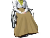 ���@�\�u�����P�b�g �h���u�����P�b�g 23-5504-0002 �x�[�W�� 70X100CM