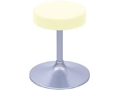 ���c�x�b�h/A�^�N�����P�`�F�A�[ ��360mm H350 �N���[��/TB-1562-01