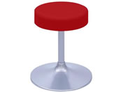 ���c�x�b�h/A�^�N�����P�`�F�A�[ ��360mm H350 ���b�h/TB-1562-01