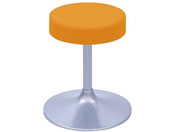 ���c�x�b�h/A�^�N�����P�`�F�A�[ ��360mm H350 �I�����W/TB-1562-01