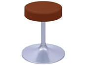 ���c�x�b�h/A�^�N�����P�`�F�A�[ ��360mm H450 ���C�g�u���E��/TB-1562-01