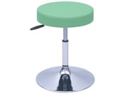 ���c�x�b�h/G�^�N�����P�`�F�A�[ ��390mm H420-530 ���C�g�O���[��/TB-1562-02