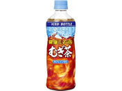 伊藤園/健康ミネラルむぎ茶 冷凍兼用ボトル 485mL