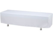 アズワン/診察台カバー(タレ高め)/8-378-01