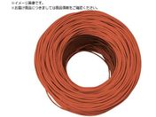 TRUSCO/LANケーブル カテゴリ6 300m オレンジ TUTP-CAT6-300OR