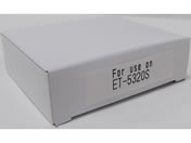 汎用/プリンタリボン本体 ET5320S対応