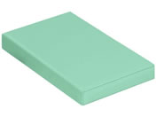 ���c�x�b�h/�G�b�N�X�s���[(�l�p)�l�p �|�W�V���j���O�u���b�N(X���B�e�p)24-3358-0105 �r�j�����U�[���C�g�O���[�� ���c�x�b�h���쏊 TB-77C-183