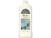 KAO �r�I�� �U �n���h �A�n���h�\�[�v ���X�N�̍��� �߂����p 370mL