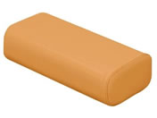 ���c�x�b�h/���ǂ܂�}�N�� �f�@�� 23-5276-0010 �r�j�����U�[�I�����W ���c�x�b�h���쏊 TB-77C-66(H9CM)